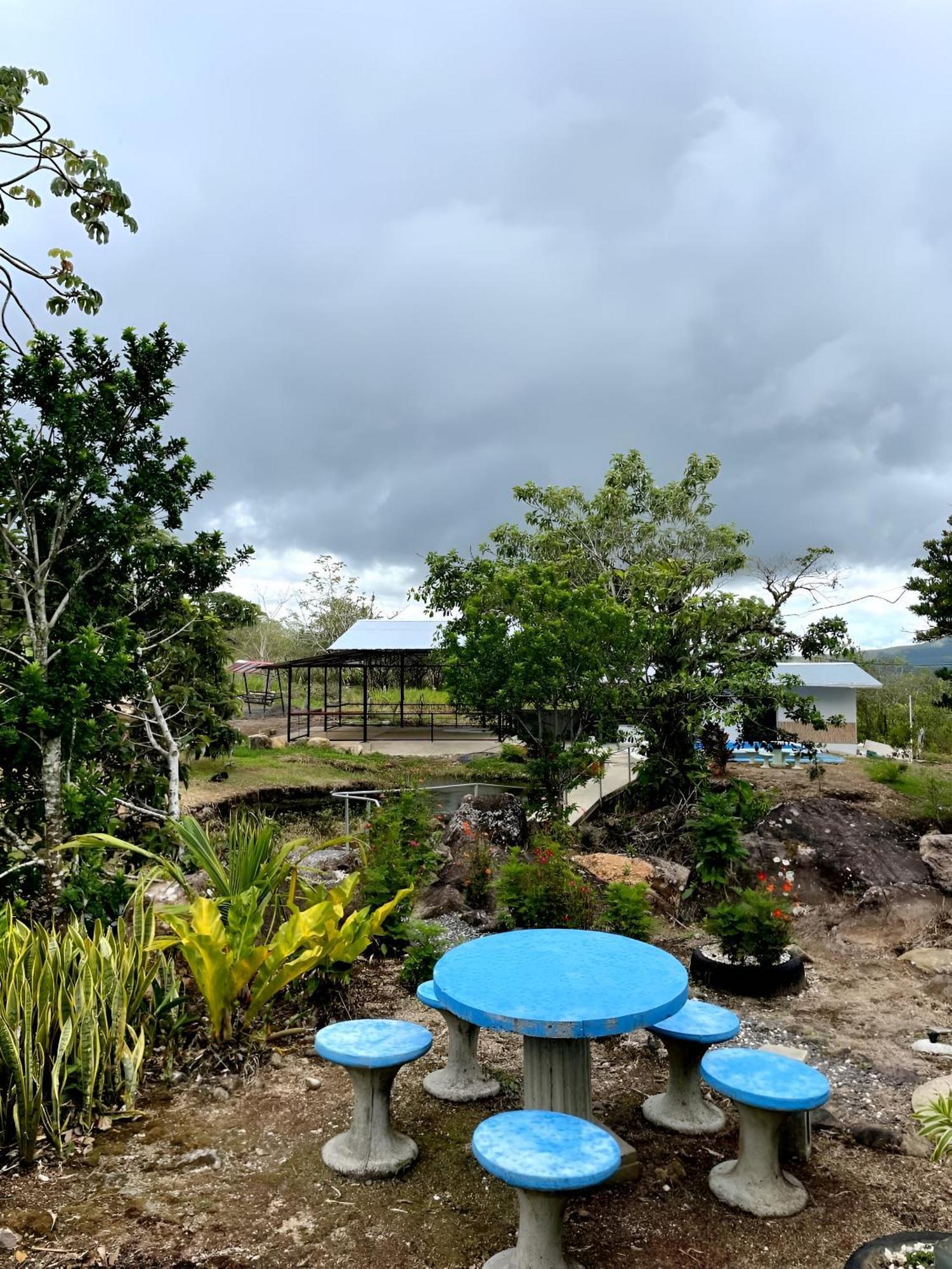 Miravalles Volcano House Guayabal  외부 사진